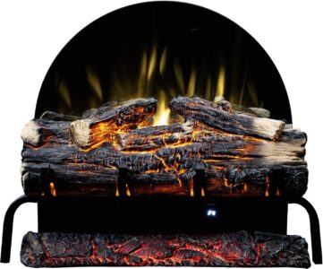 aflamo-kominek-elektryczny-wklad-led-spark-wolnostojacy Kominek elektryczny led wkład AFLAMO Spark. dekoracyjne polana z podświetleniem i realistycznym płomieniem, idealny do salonu i nowoczesnych wnętrz. dostępny w sklepie kominkielektryczne.pl