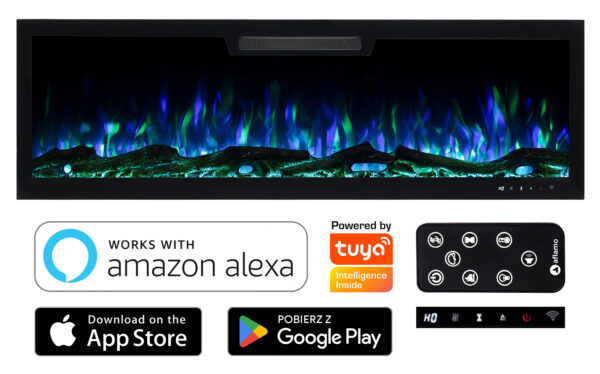 aflamo-kominek-elektryczny-led-elite-sterowanie-aplikacja-pilot-panel aflamo-kominek-elektryczny-led-elite-sterowanie-aplikacja-pilot-panel